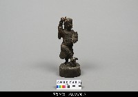 藏品(田都元帥神像)的圖片